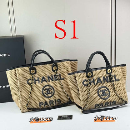 LCP72 bag 33-29cm 38-29cm Hand bag