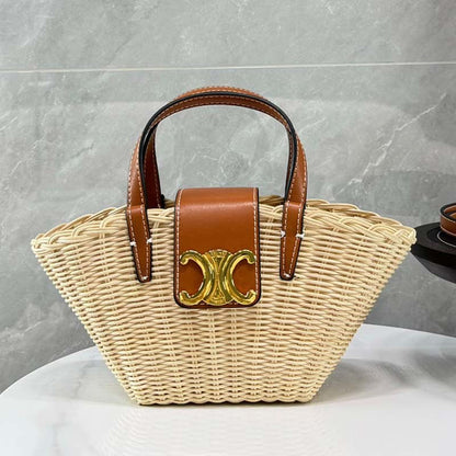 LCP81 bag 32-14-7cm Hand bag