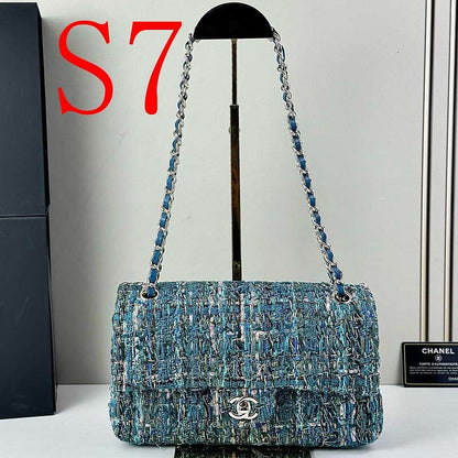 LCP125  Bag 125-15-6cm Shoulder bag