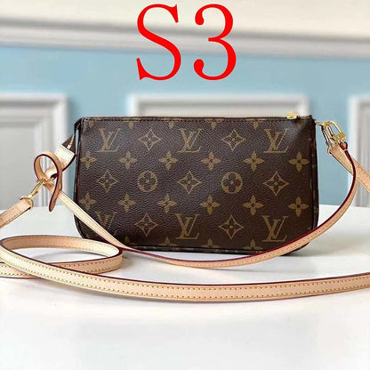 LLP291  bag 21-13-3CM Shoulder bags