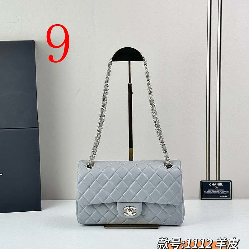 LCP107 bag 25-15-6cm Shoulder bags