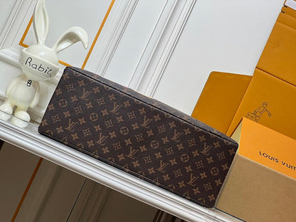 LLP304 bag 42x32x16cm 25x19x11CM Shopping bag