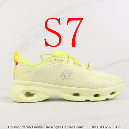 BOS2 Man and women 36-45 shoes with box