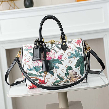LLP327  Bag 30X21X17CM Handbag Bags