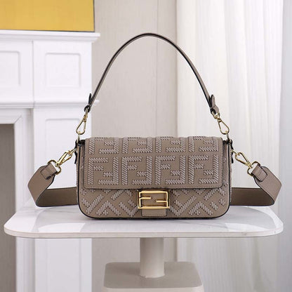 LFP47  bag 26-5-15CM Shoulder bags