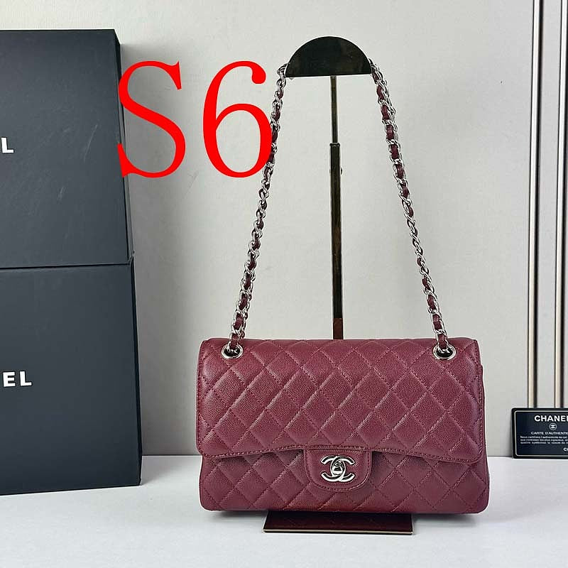 LCP130  Bag 25-15-6cm Shoulder bag