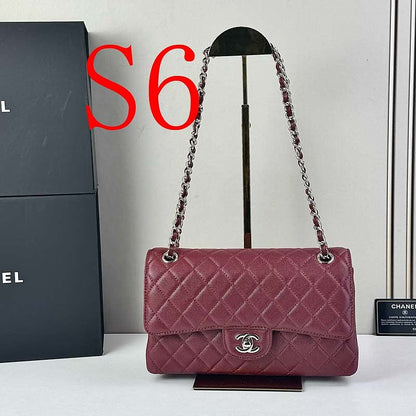 LCP130  Bag 25-15-6cm Shoulder bag