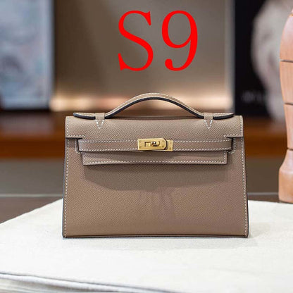LHP12 bag 22X13X7CM Shoulder bags