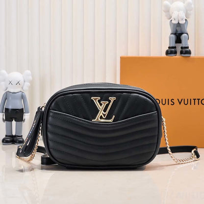 LLP337 bag 21-5.5-14CM Shoulder bags