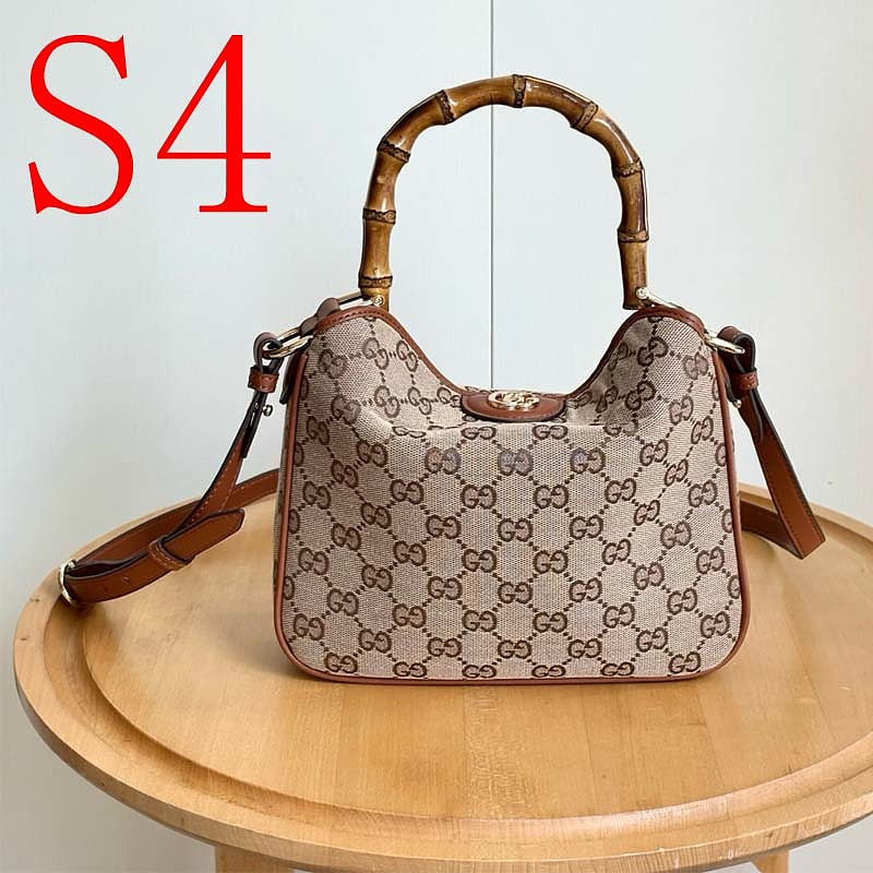LGP99  Bag 24X15X5cm Handbag Bags