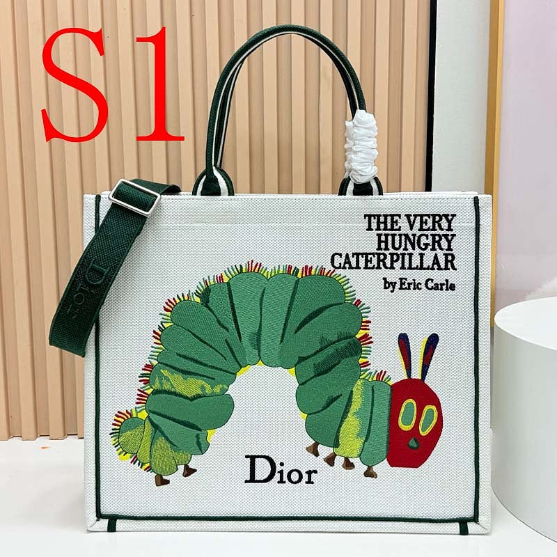 LDP62 bag 41-14-32cm 36-27-16cm 26-8-22cm Shopping bag