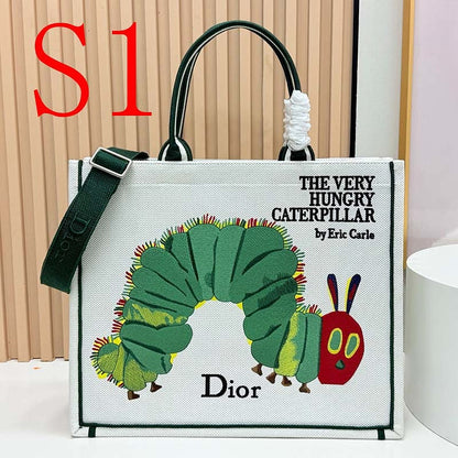 LDP62 bag 41-14-32cm 36-27-16cm 26-8-22cm Shopping bag