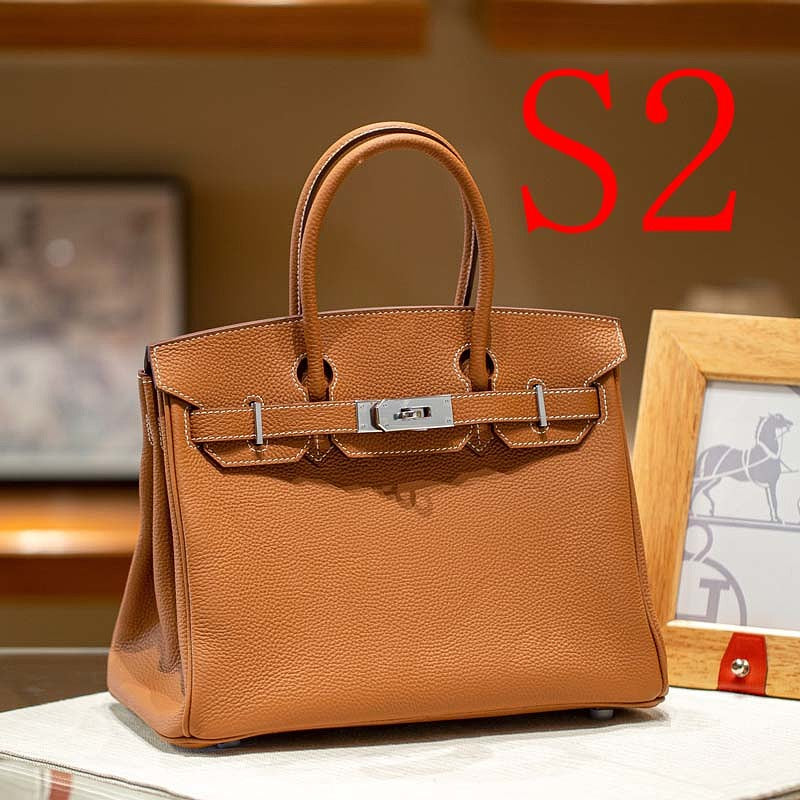 LHP9 bag 30-22-16CM Hand bag