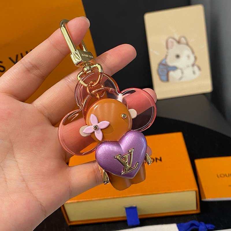 JK15 Key Chain New Style