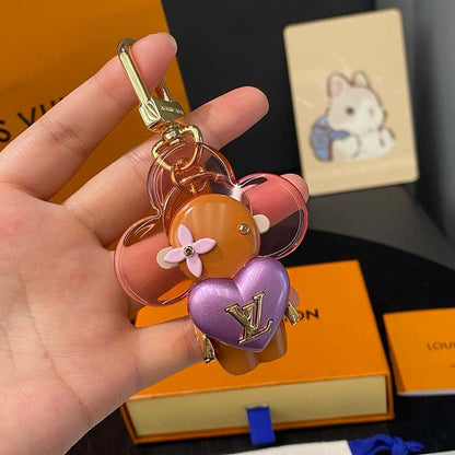 JK15 Key Chain New Style