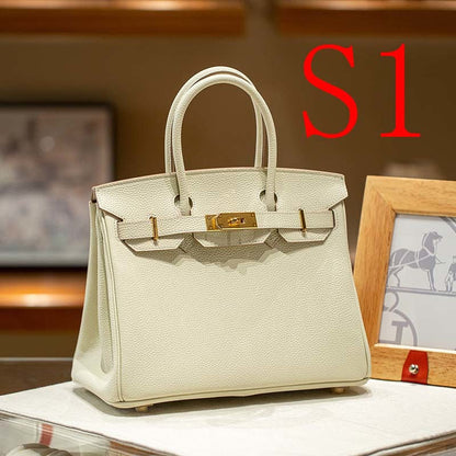 LHP10 bag 30X22X16CM Hand bag