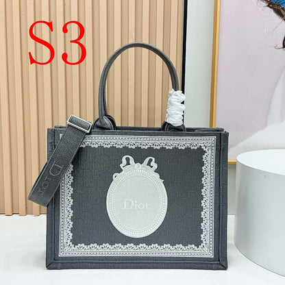 LDP33 bag  26-8-22cm 41-14-32cm 36-27-16cm Hand bag