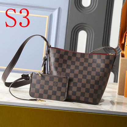 LLP256 bag 16-18-12CM Hand bag