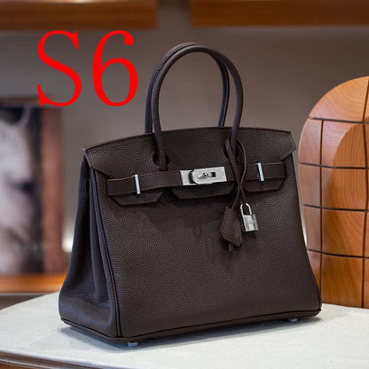 LHP9 bag 30-22-16CM Hand bag