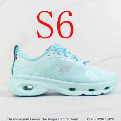 BOS2 Man and women 36-45 shoes with box