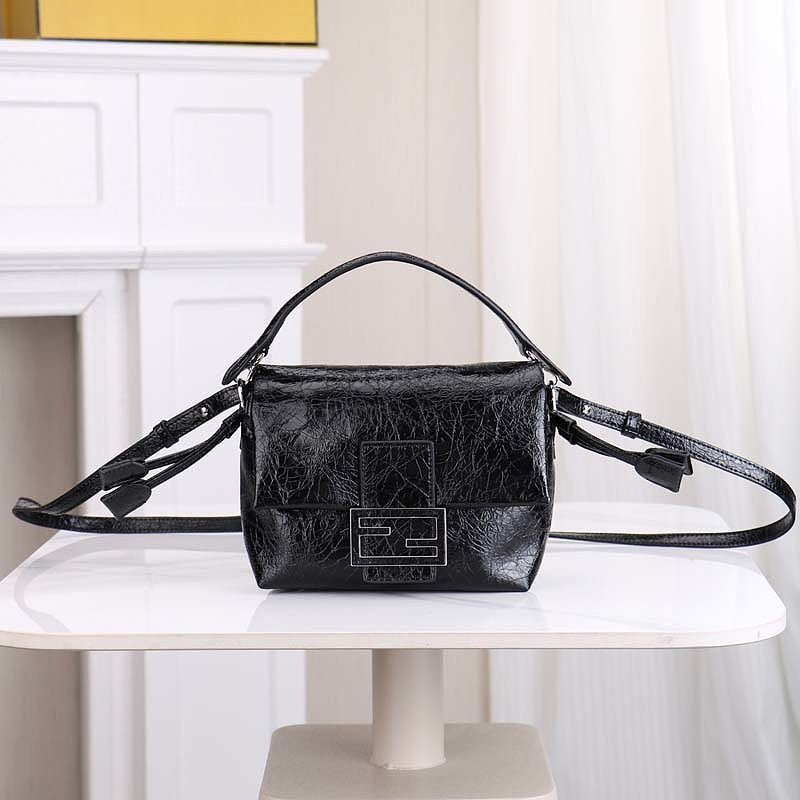 LFP45  bag 31.5-12-22cm 16-10-13cm Shoulder bags