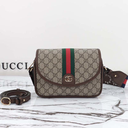 LGP102 bag 23-17-7cm Shoulder bags