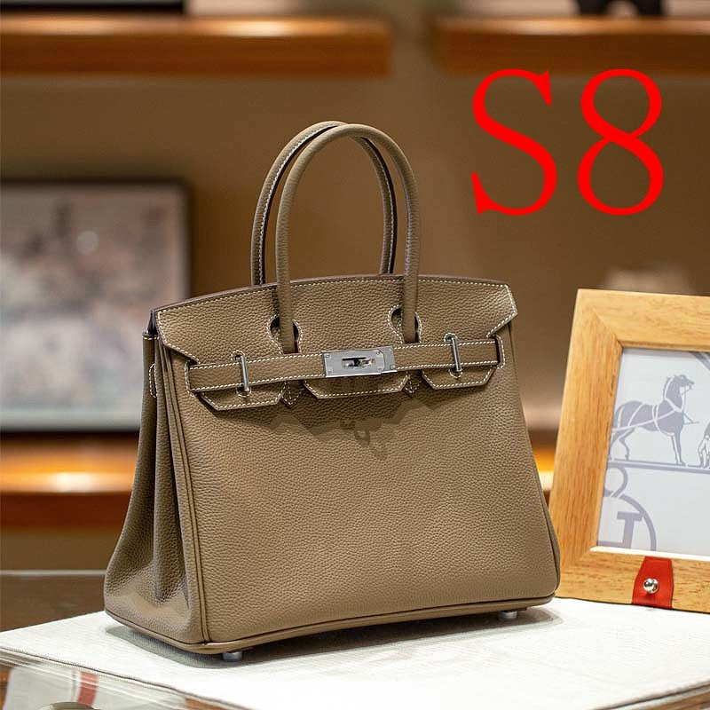 LHP9 bag 30-22-16CM Hand bag