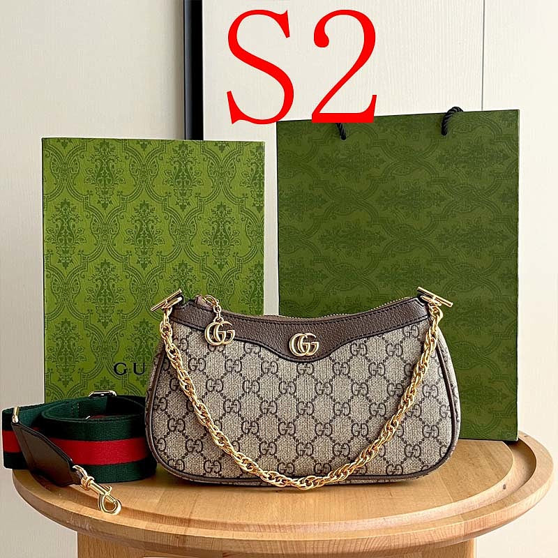 LGP110 bag 25X15.5X6cm Shoulder bags