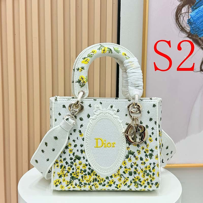 LDP42 bag 24CM Hand bag