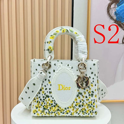 LDP42 bag 24CM Hand bag