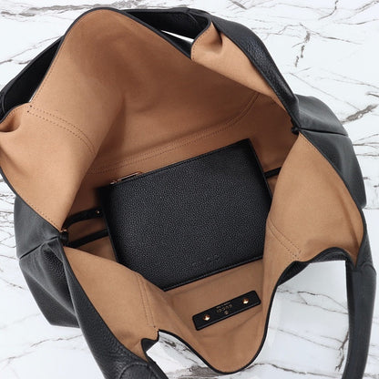 LGP39 Leather Bag 46-26-16CM Handbag