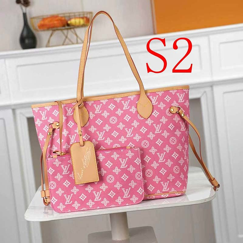 LLP272 bag 32-29-17CM Hand bag