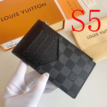 LLP319 Card bag 8-14.5-1cm  with box