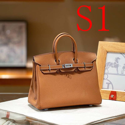 LHP8 bag 25-20-13CM Hand bag