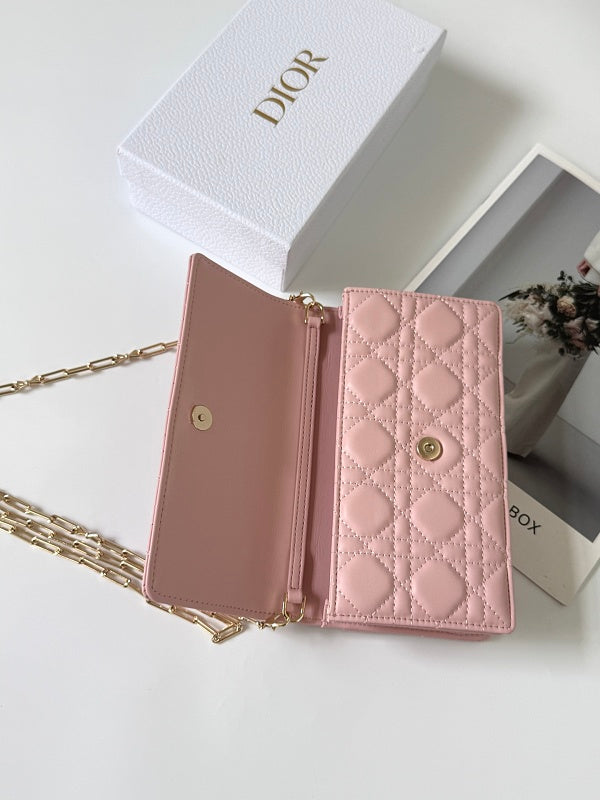 LDP65 Bag 21-11-5cm Shoulder bags