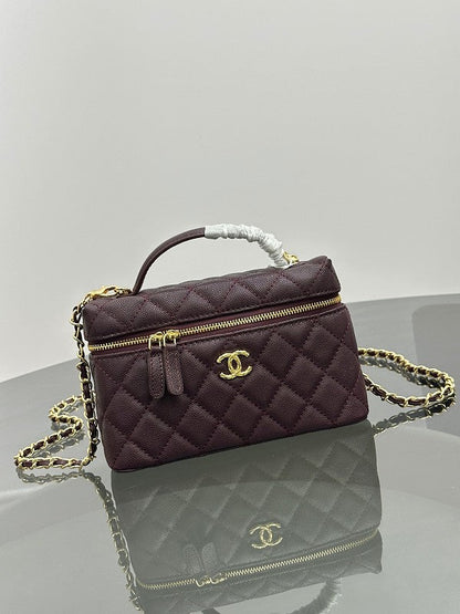 LCP85 bag19-12cm Hand bag