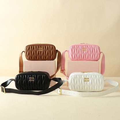 LMP15 bag 24-11.5-7cm Shoulder bags