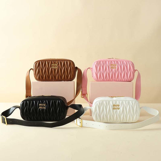 LMP15 bag 24-11.5-7cm Shoulder bags