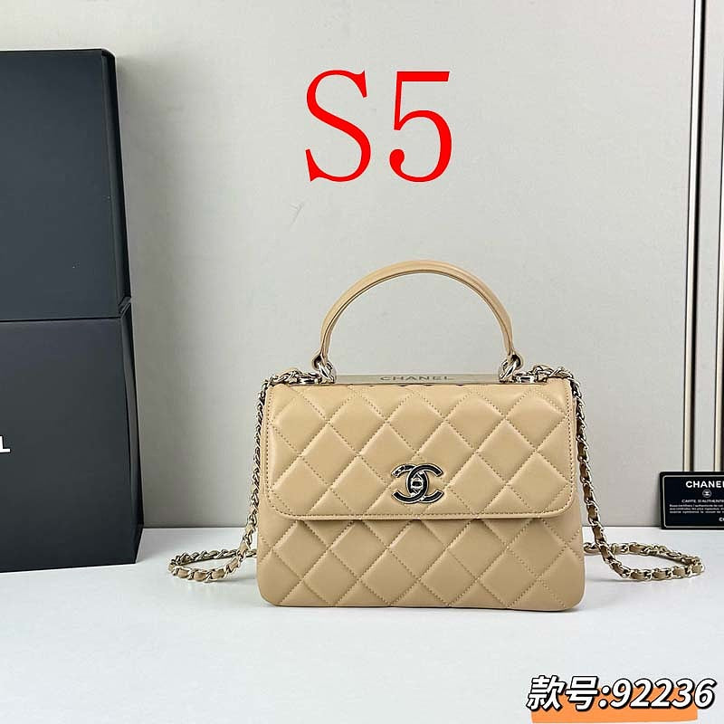 LCP98 bag 25-17-12cm Hand bag