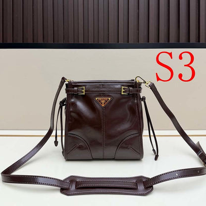 LPP29 bag 19.5-20-8cm Shoulder bags