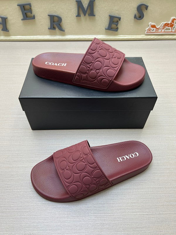 YCS2 Men Women shoes 38-46 Slipper with box