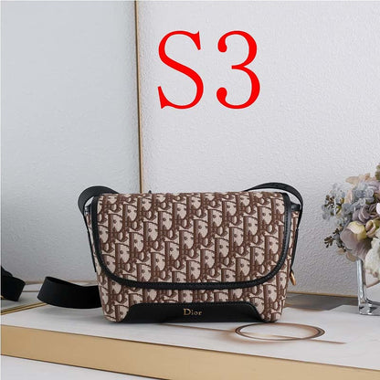 LDP80 bag 20-15-7.5CM Shoulder bags