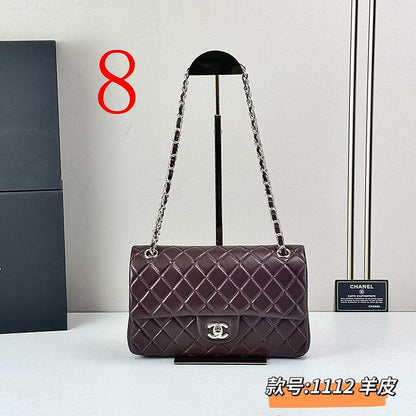 LCP107 bag 25-15-6cm Shoulder bags