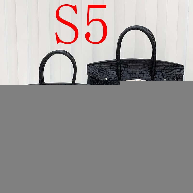 LHP16  Bag 25x12×19cm 30×16×24cm Handbag Bags