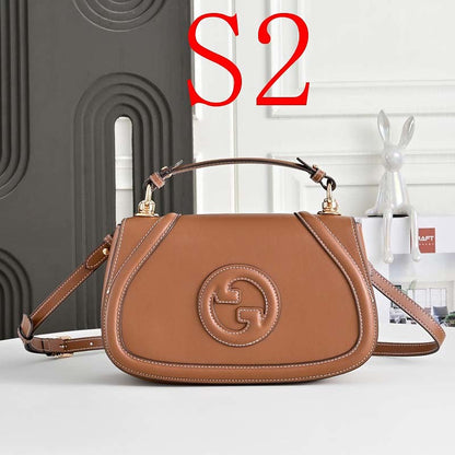 LGP103 bag 26.5-16.5-8.5CM Shoulder bags