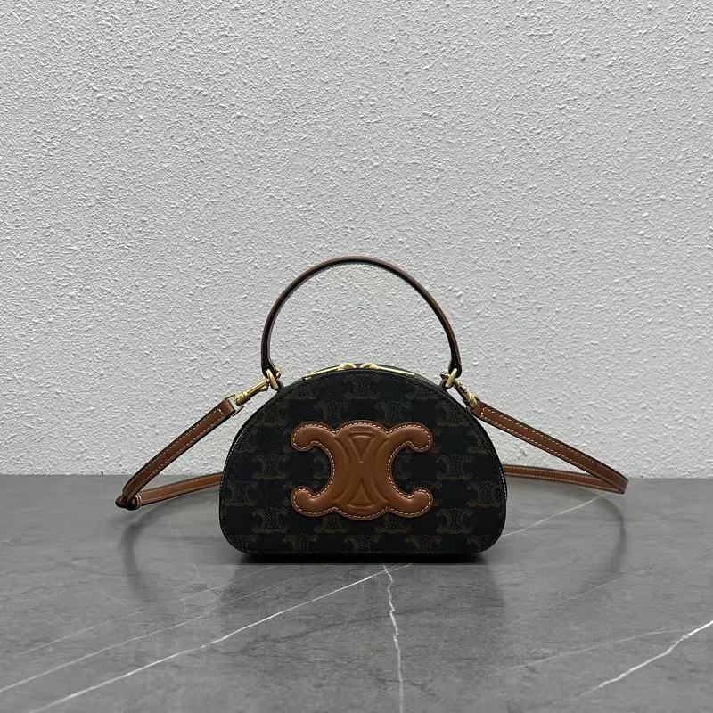 LCP9 Handbag 17.5-6-11.5CM Shoulder bags