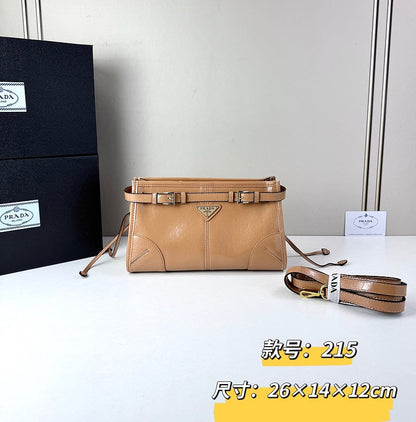 LPP41 bag 26-14-12cm Shoulder bags
