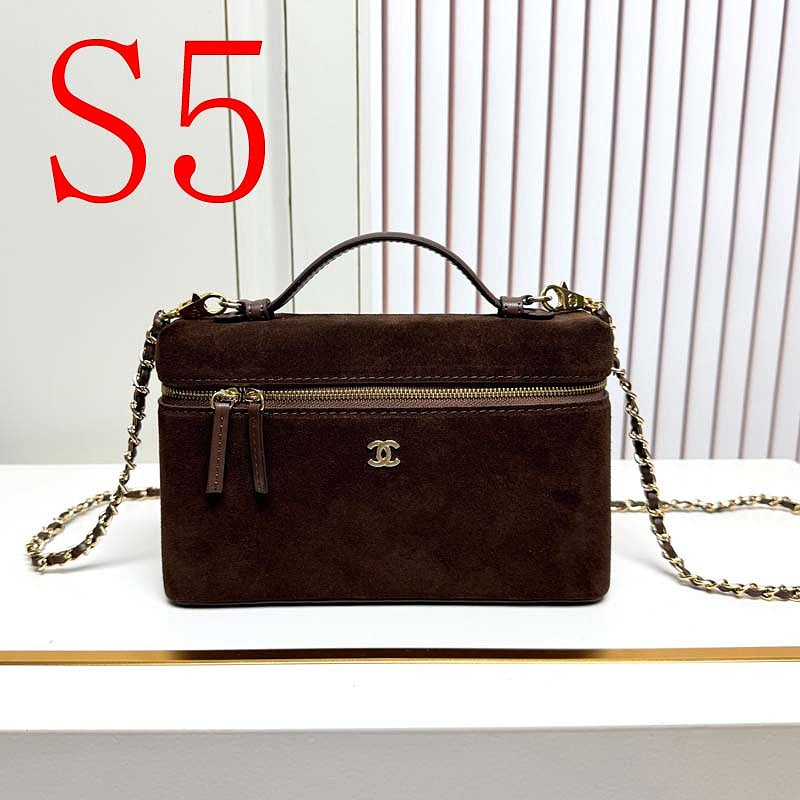 LCP142 Bag 17x23x5cm 17x19x5cm Shoulder bags