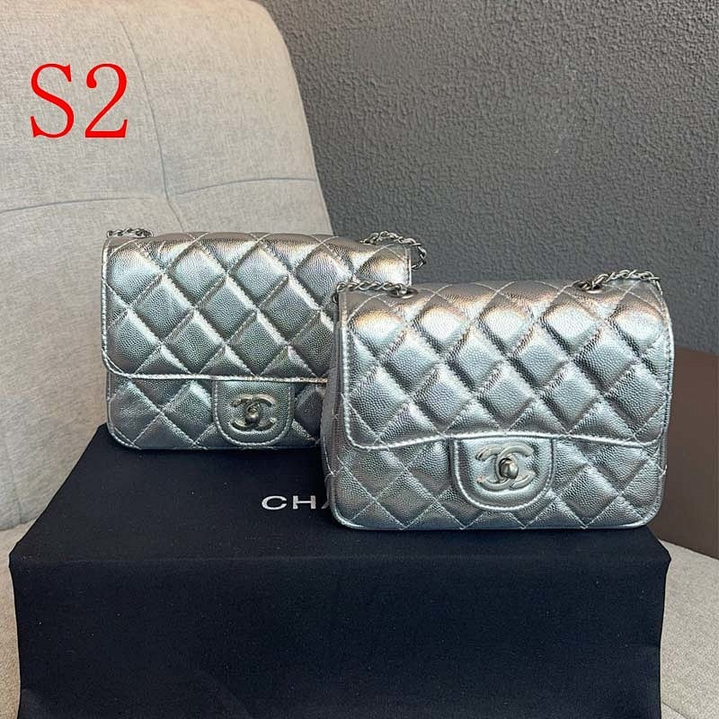 MCP79 Leather bag 20-6-12CM 18-6-13CM Shoulder Bags
