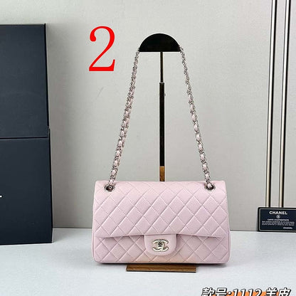 LCP107 bag 25-15-6cm Shoulder bags